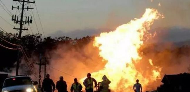 閥門質(zhì)量會不會鹽城化工廠爆炸的原因之一呢？