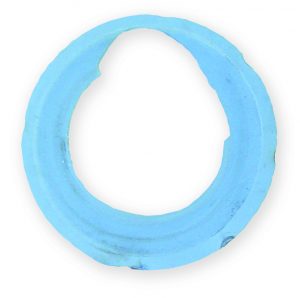 腐蝕，PTFE，墊圈
